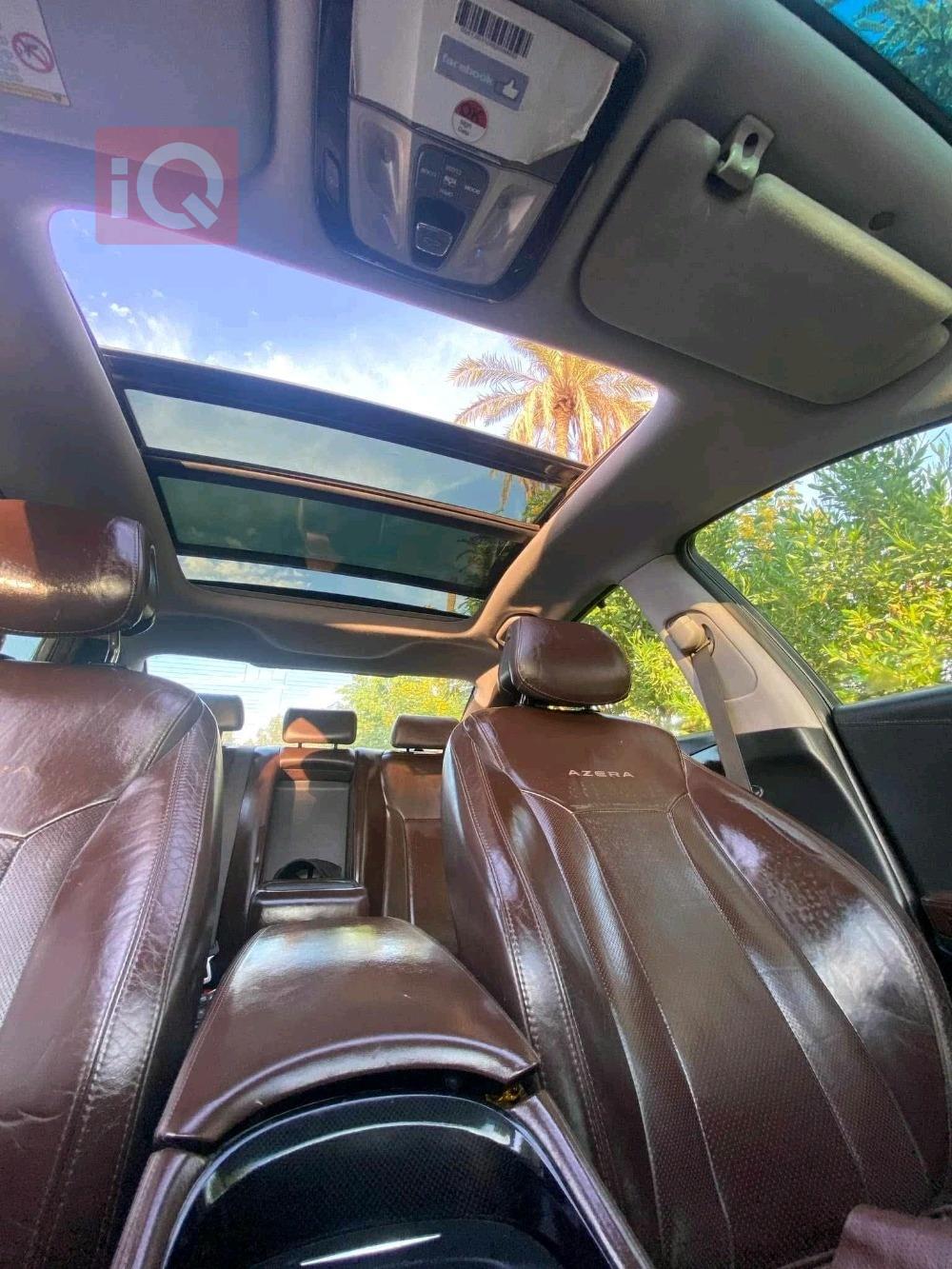 هيونداي أزيرا